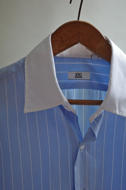 The Boyfriend Shirt No. 2