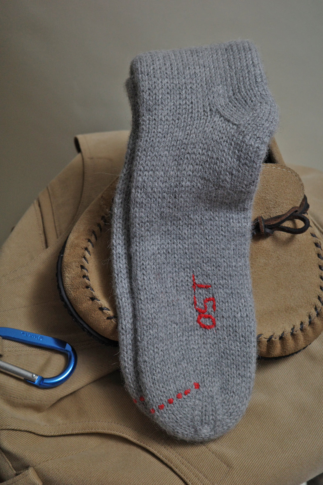 The Camp Sock