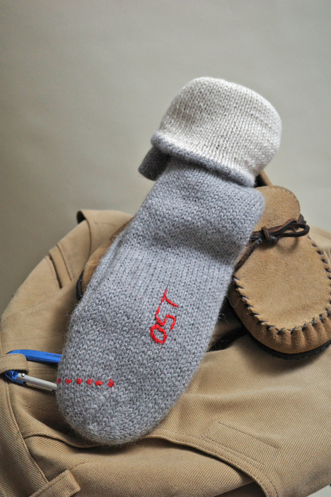 The Camp Sock