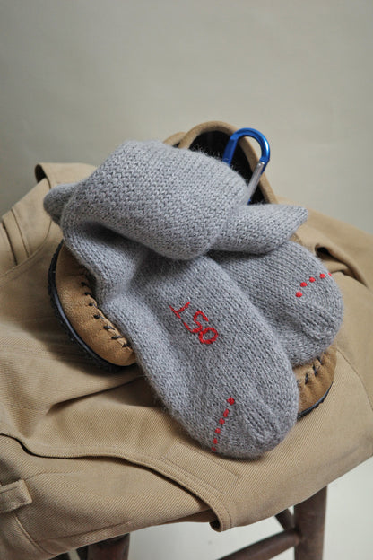 The Camp Sock