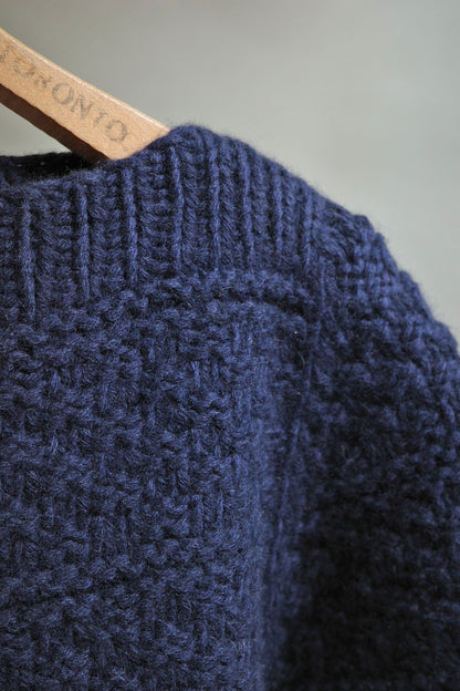The Stella Sweater