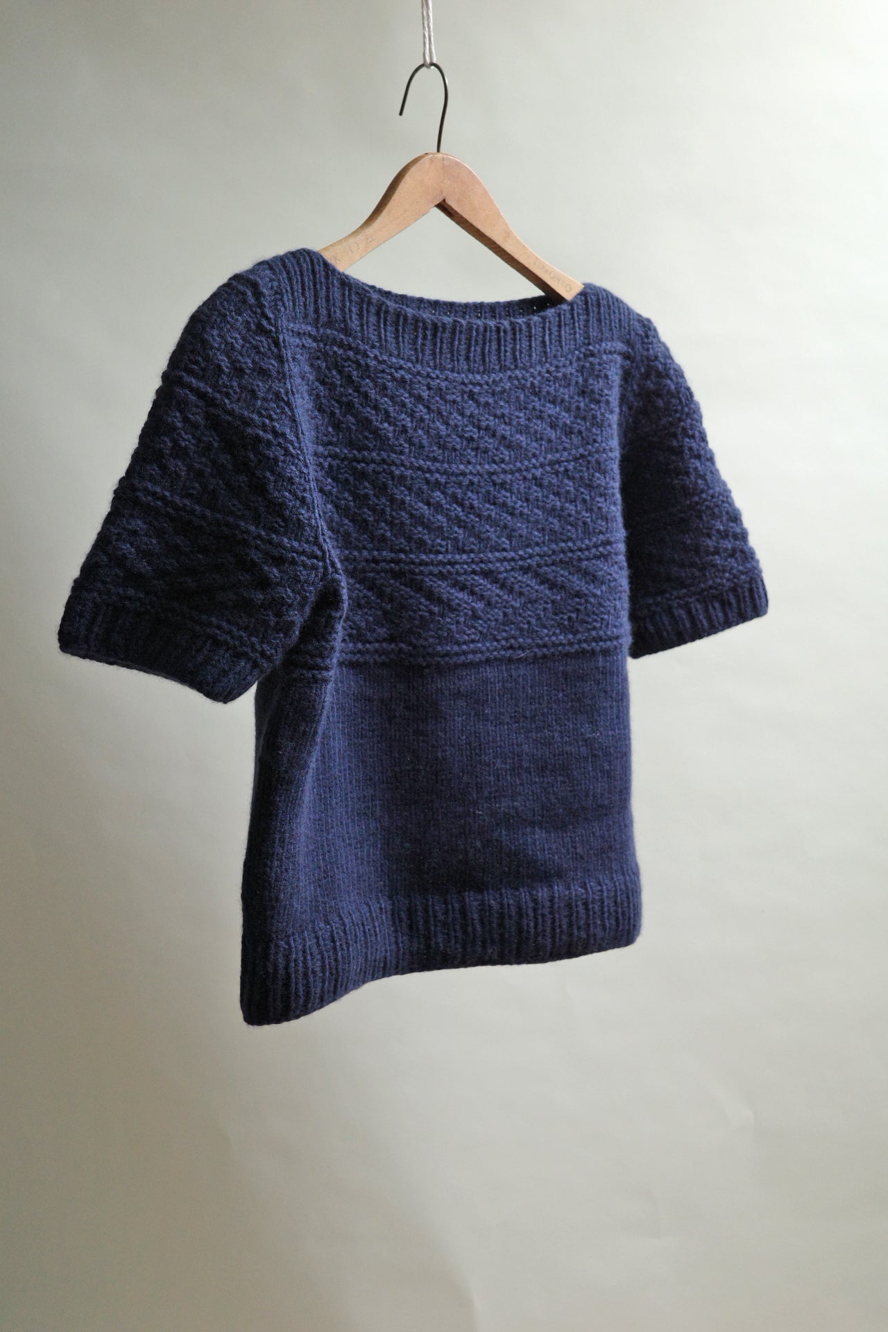 The Stella Sweater