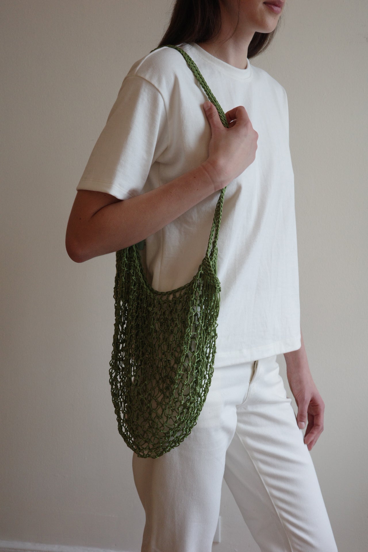 The Fisherman Bag