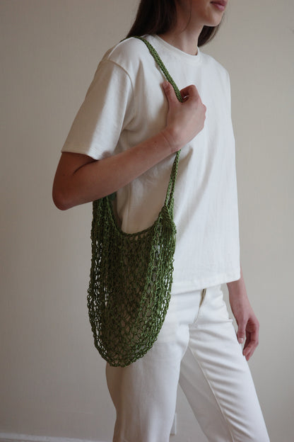 The Fisherman Bag