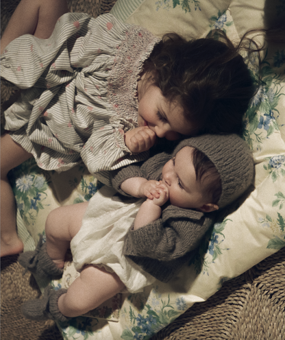 The Newborn Set