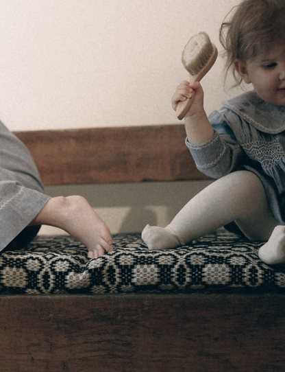 The Baby Brush
