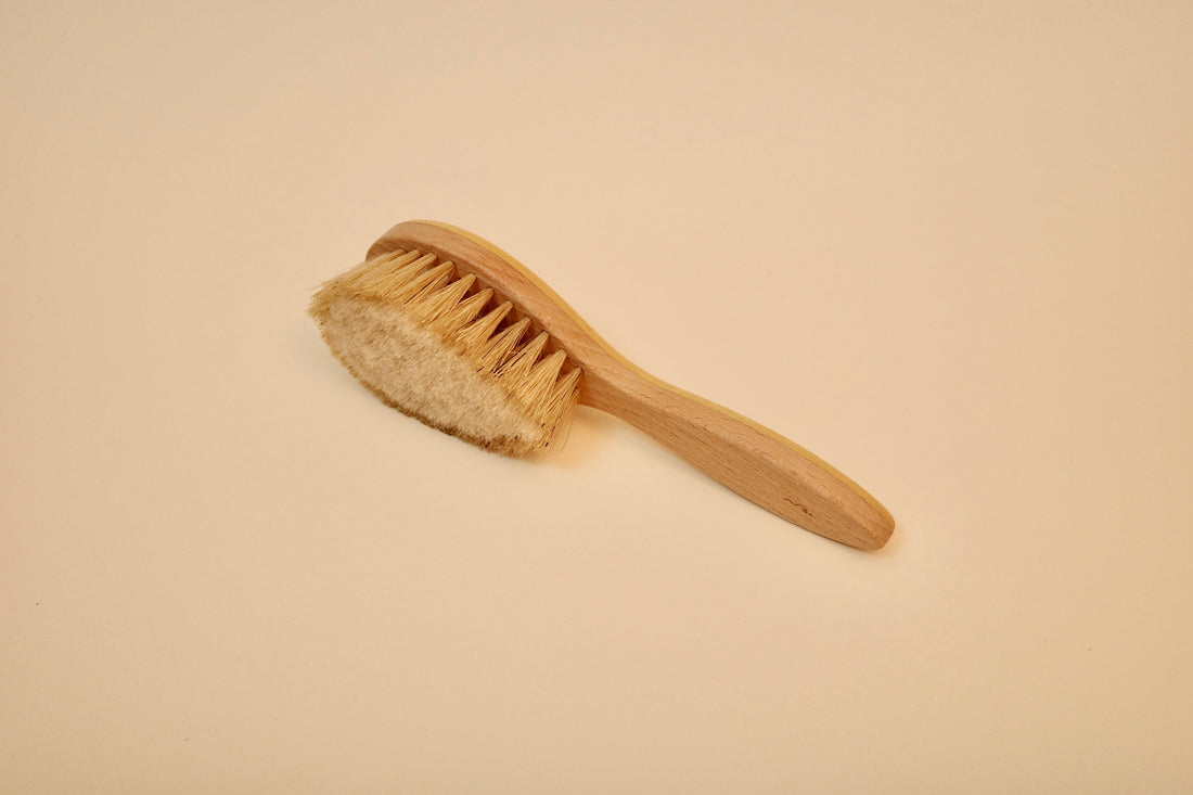 The Baby Brush