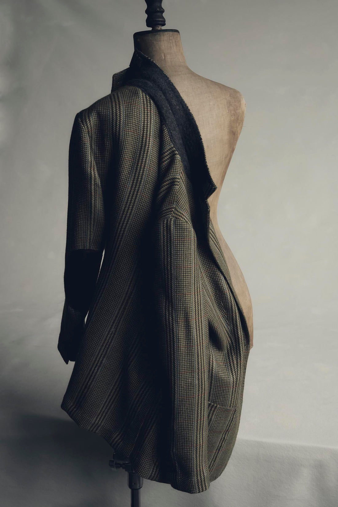 The Blazer