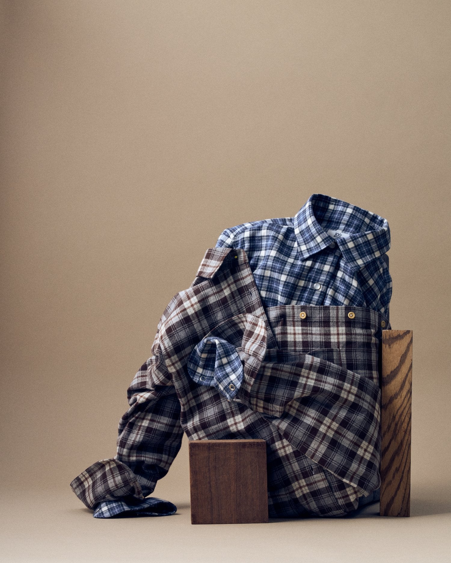 The Camp Flannel