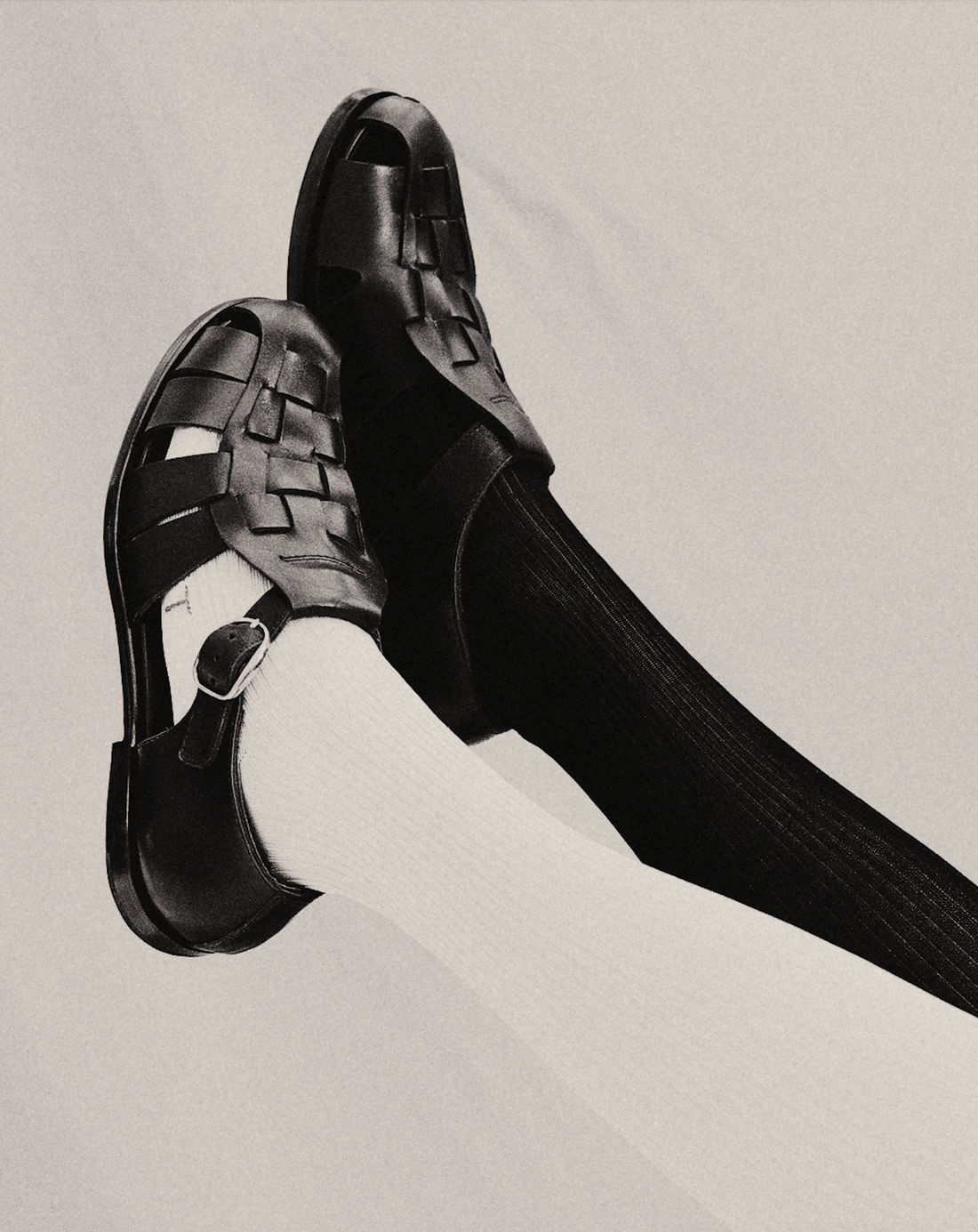 The Fisherman Sandal
