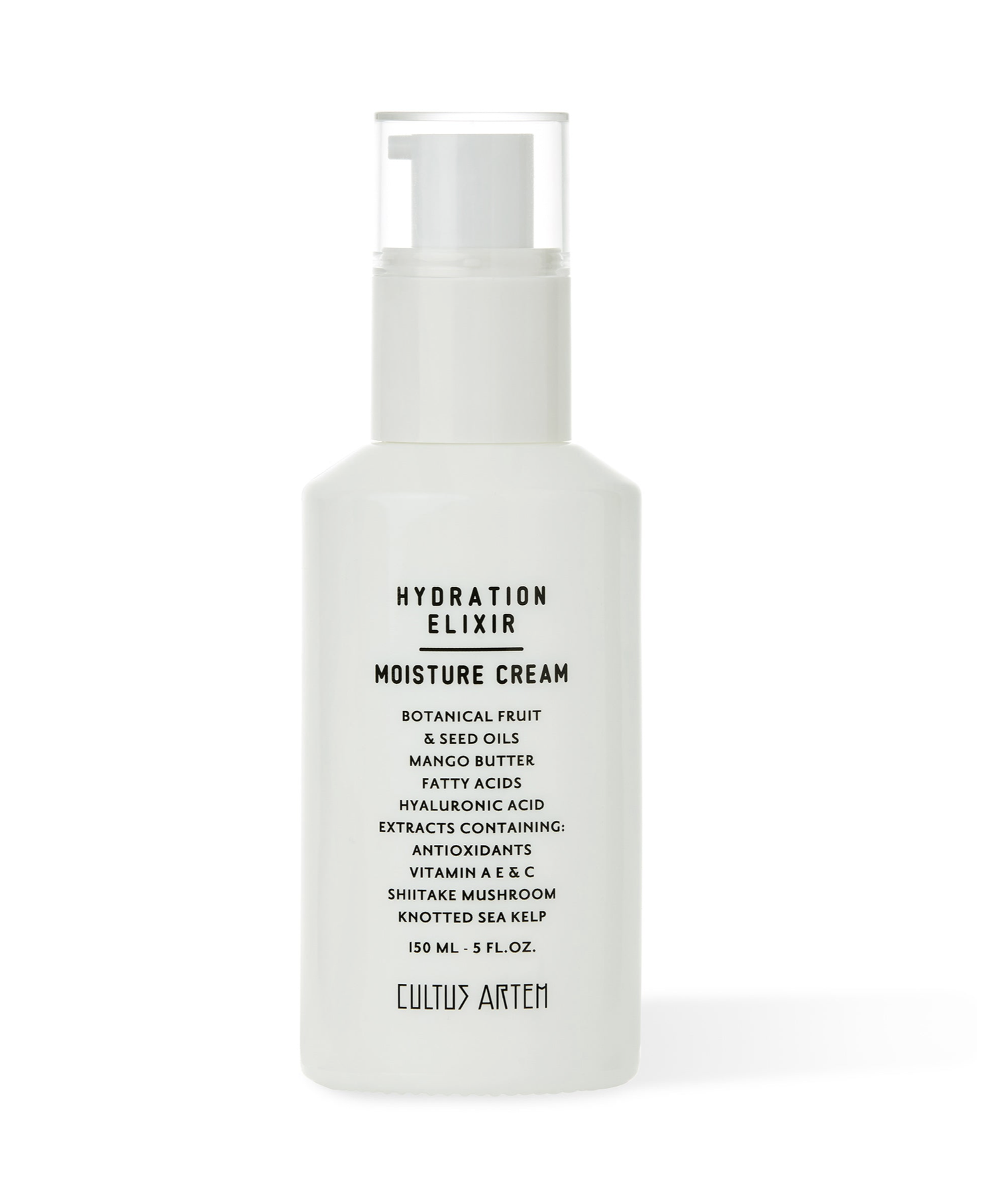 The Moisture Cream