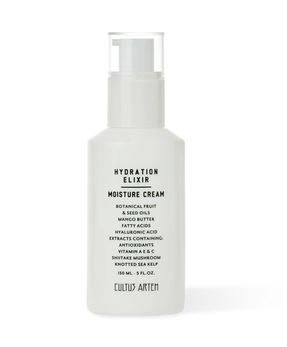 The Moisture Cream
