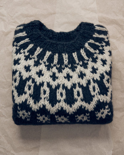 The Ollie Sweater