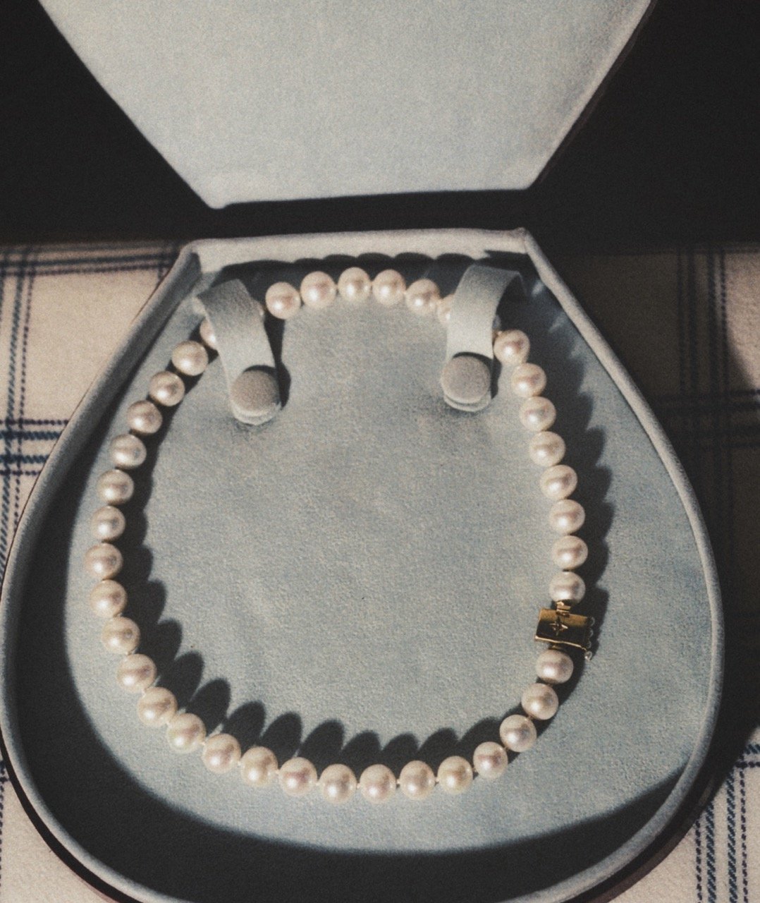 The Pearl Strand