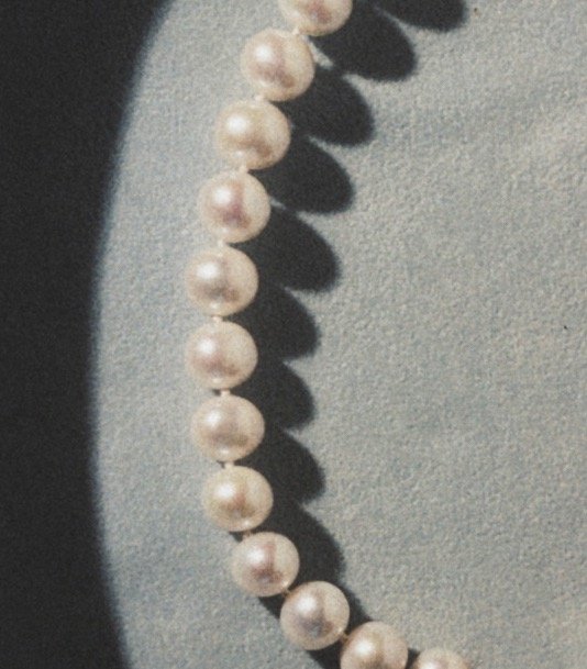 The Pearl Strand