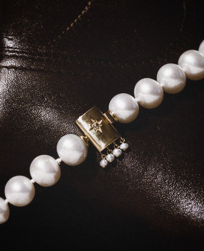 The Pearl Strand