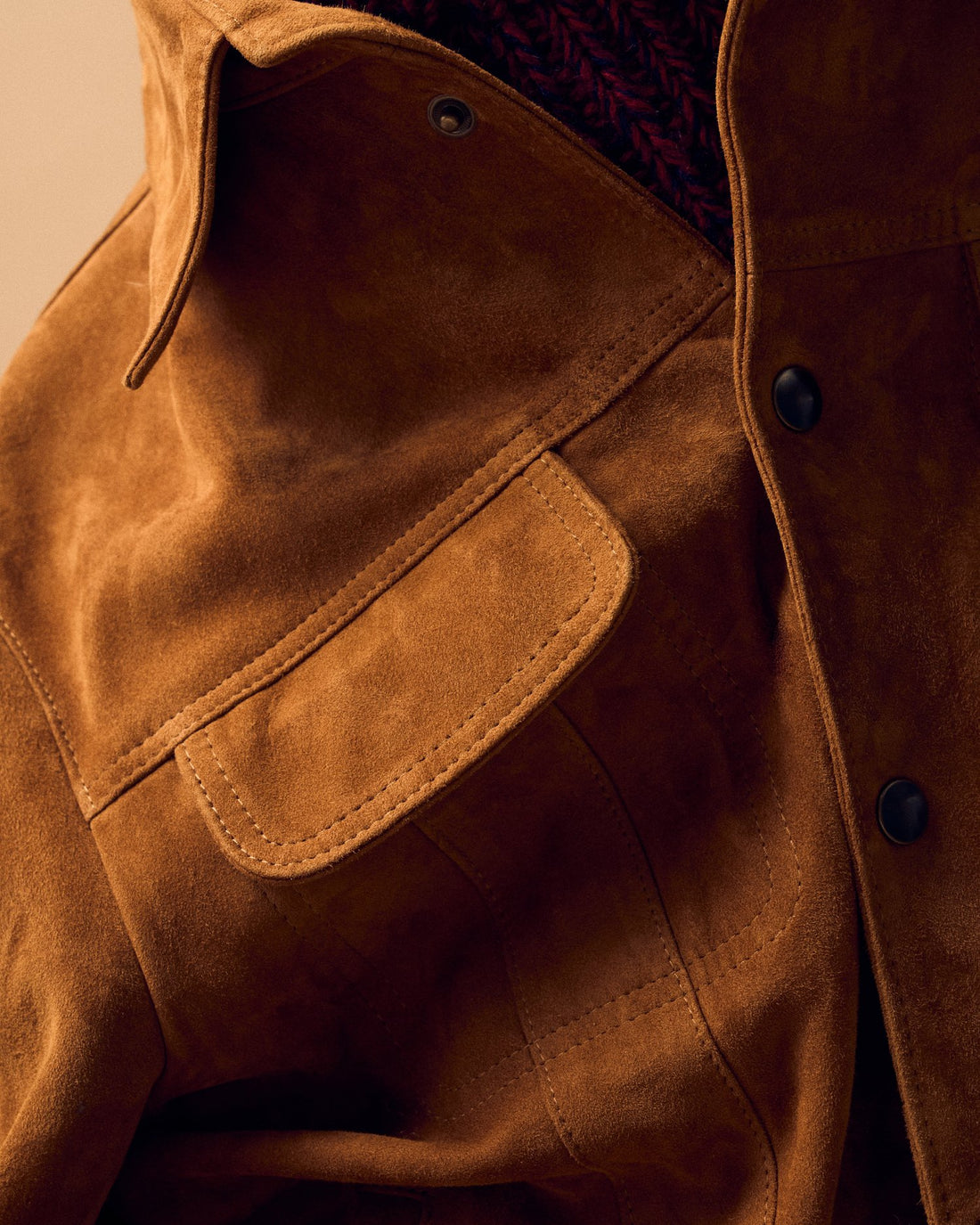 The Suede &