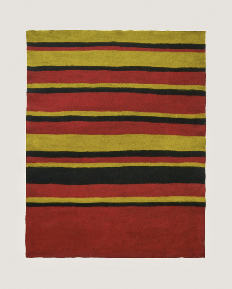 The Trail Blanket