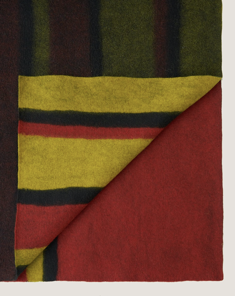 The Trail Blanket