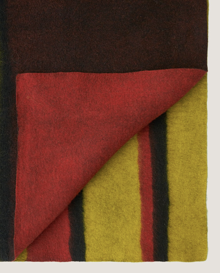 The Trail Blanket