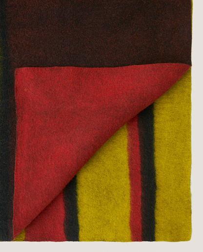The Trail Blanket