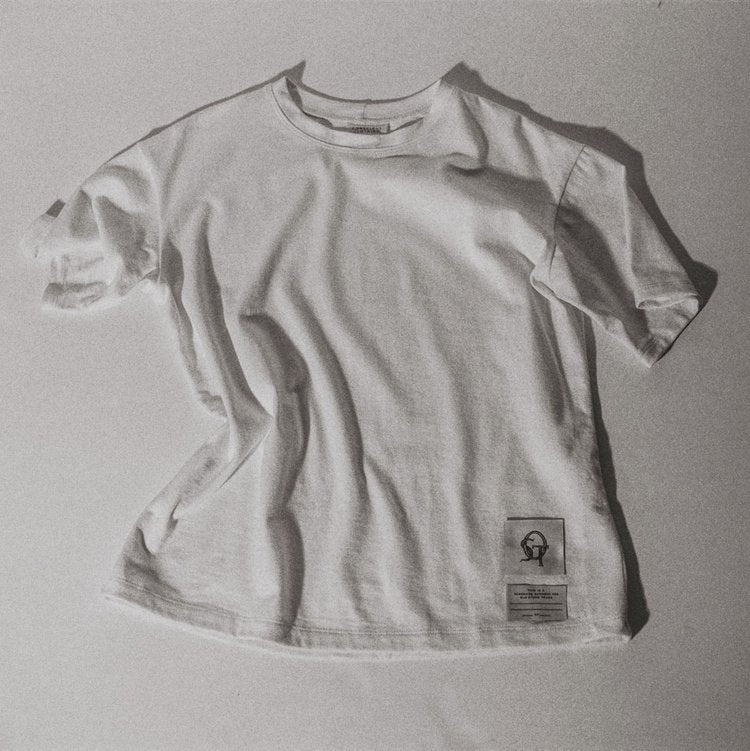 The White T-Shirt