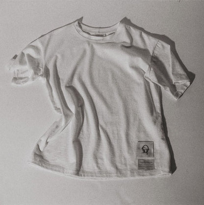 The White T-Shirt