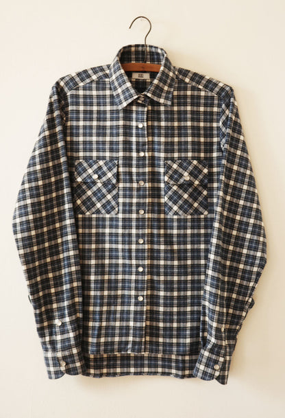 The Western Flannel