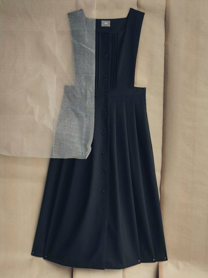The Apron Dress Old Stone Trade The Apron Dress Old Stone Trade